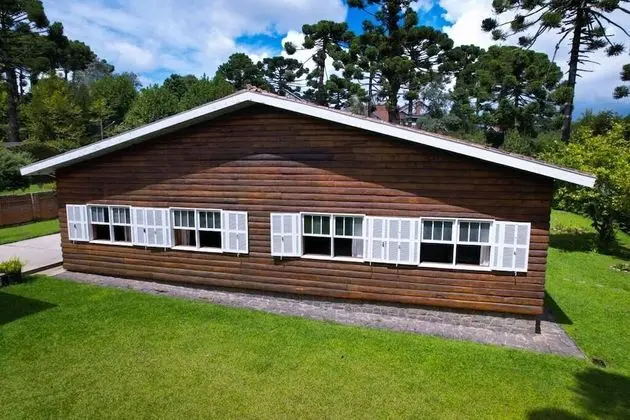 Basic Villa