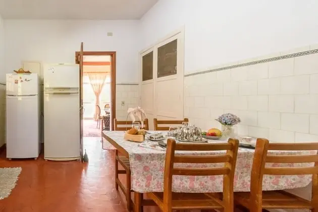Basic Villa