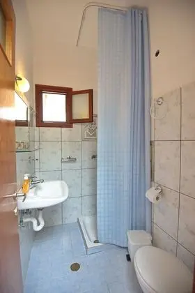 Oda, Dağ Manzaralı
