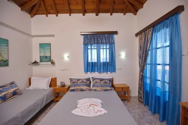 Oda, Kısmi Deniz Manzaralı