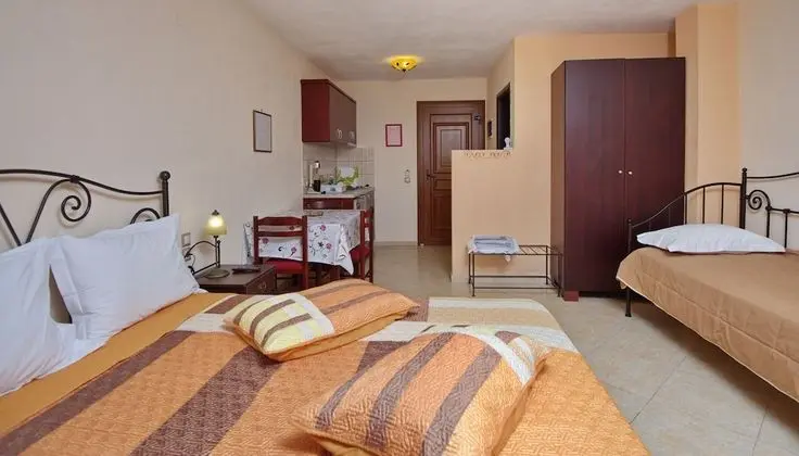 Superior Stüdyo, Deniz Manzaralı