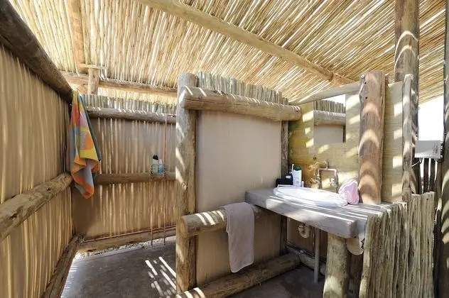 Çadır (Site, no Tent provided)