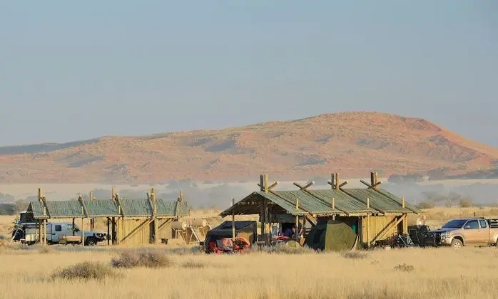 Çadır (Site, no Tent provided)