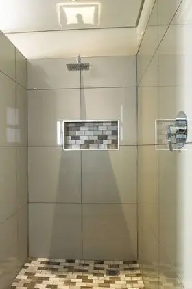Superior İki Ayrı Yataklı Oda, 2 Tek Kişilik Yatak