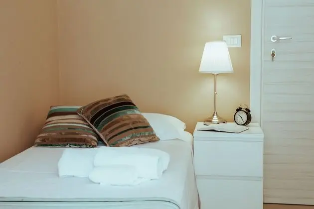 Business Tek Kişilik Oda