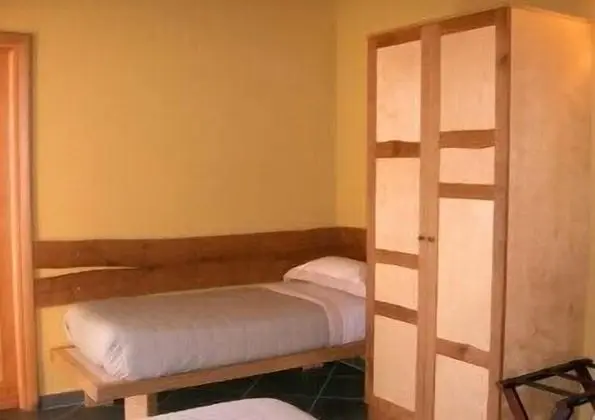 Comfort Tek Büyük veya İki Ayrı Yataklı Oda, Sigara İçilmez