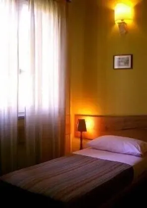 Standard Tek Büyük veya İki Ayrı Yataklı Oda, Sigara İçilmez