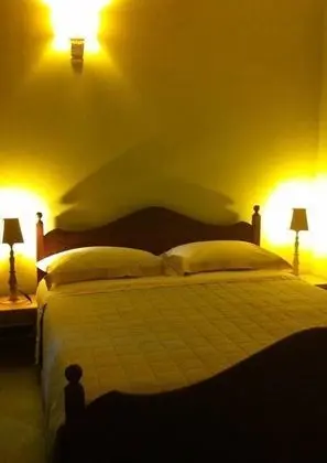 Superior Tek Büyük veya İki Ayrı Yataklı Oda, Sigara İçilmez