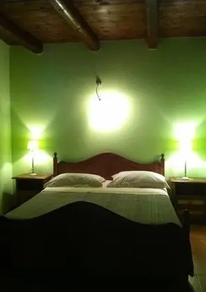 Superior Tek Büyük veya İki Ayrı Yataklı Oda, Sigara İçilmez