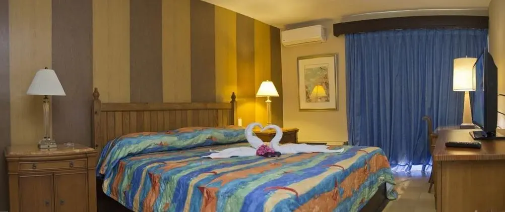 Çift ​​kişilik Ocean View