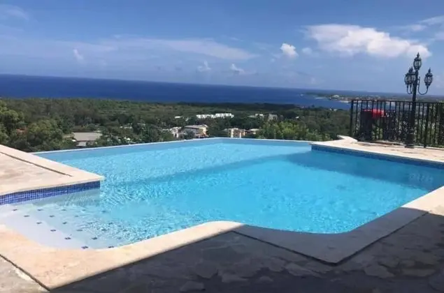 Villa, Sigara İçilebilir