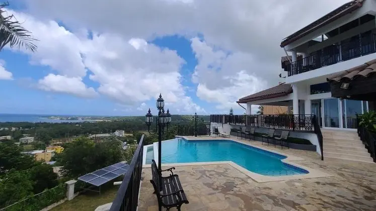 Villa, Sigara İçilebilir