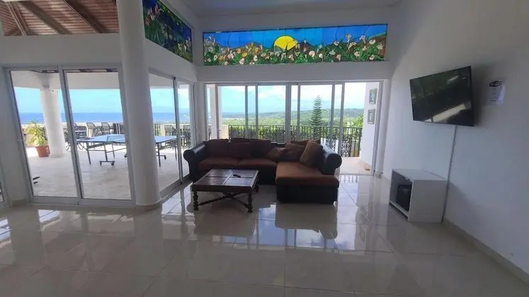 Villa, Sigara İçilebilir