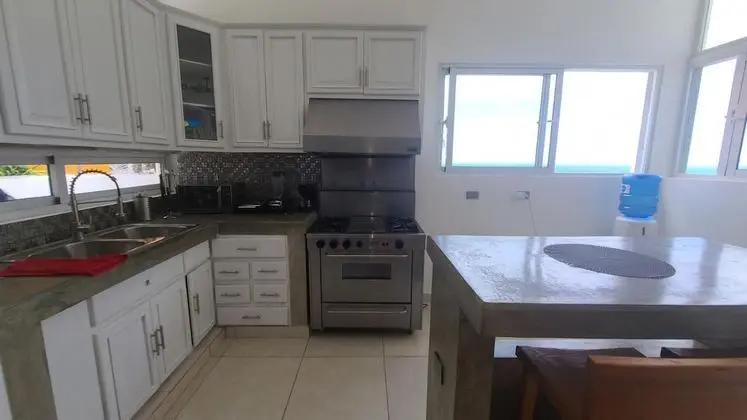 Villa, Sigara İçilebilir