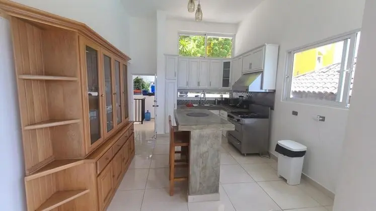 Villa, Sigara İçilebilir