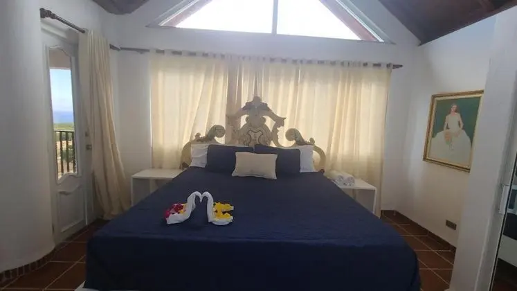 Villa, Sigara İçilebilir