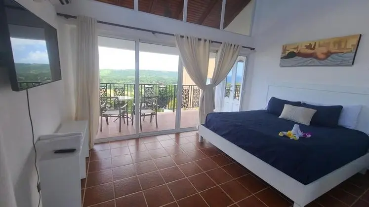 Villa, Sigara İçilebilir