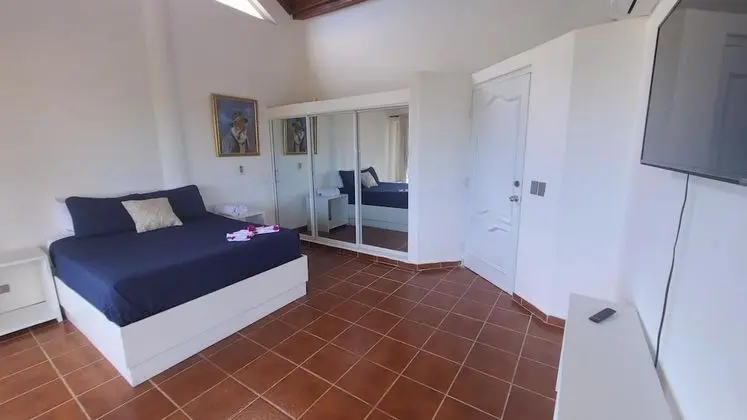 Villa, Sigara İçilebilir