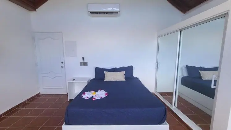 Villa, Sigara İçilebilir