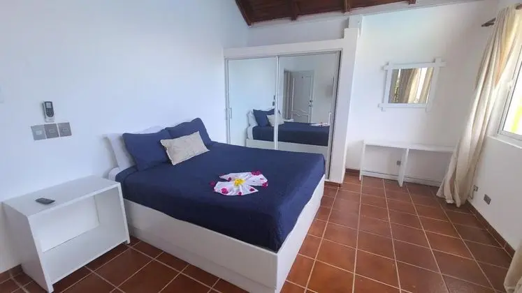 Villa, Sigara İçilebilir