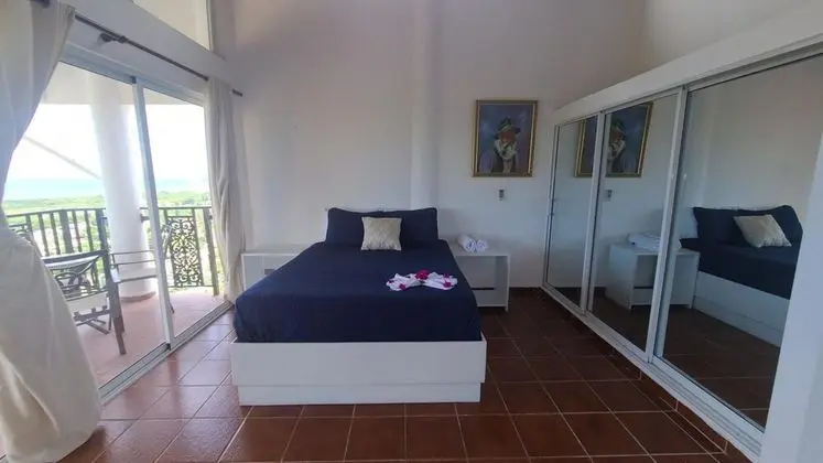 Villa, Sigara İçilebilir