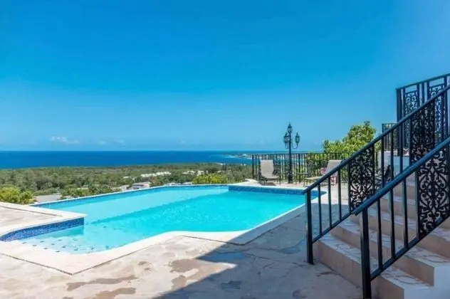 Villa, Sigara İçilebilir