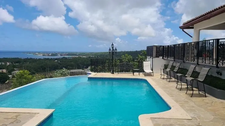 Villa, Sigara İçilebilir