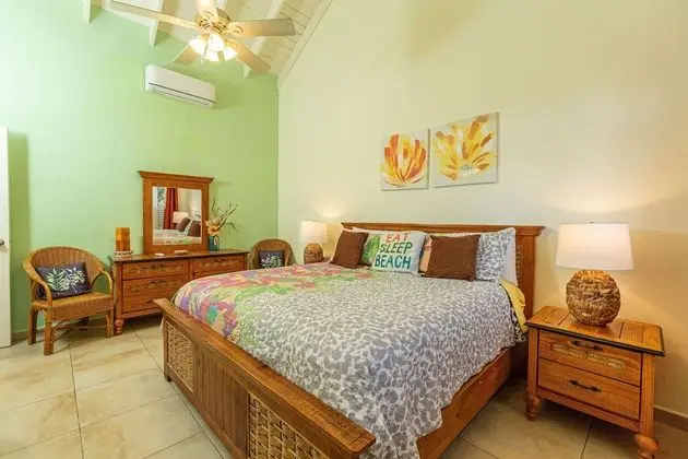 Comfort Daire, 3 Yatak Odası