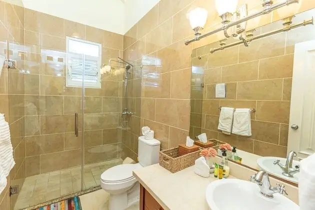 Comfort Daire, 3 Yatak Odası