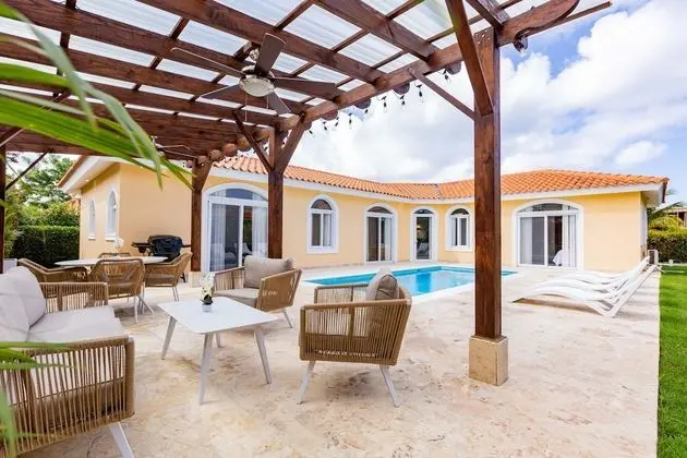 Premium Villa, 3 Yatak Odası, Kişiye Özel Havuzlu