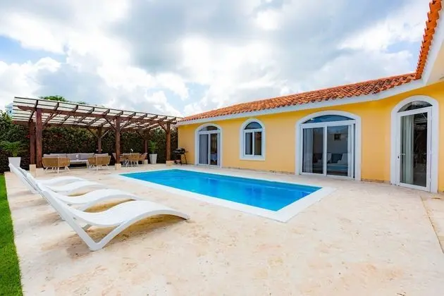 Premium Villa, 3 Yatak Odası, Kişiye Özel Havuzlu