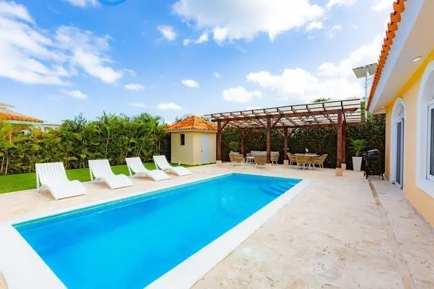 Premium Villa, 3 Yatak Odası, Kişiye Özel Havuzlu
