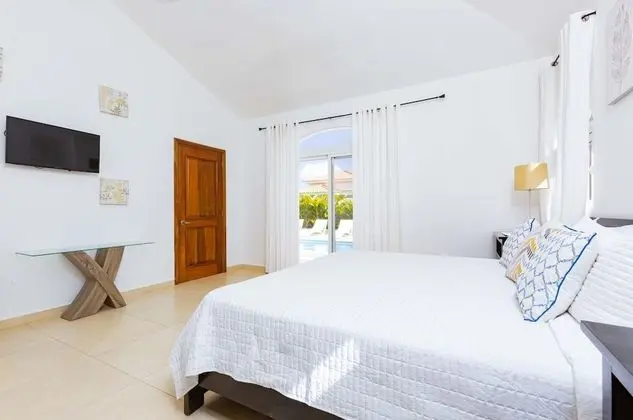 Premium Villa, 3 Yatak Odası, Kişiye Özel Havuzlu