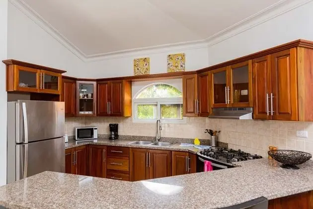 Premium Villa, 3 Yatak Odası, Kişiye Özel Havuzlu