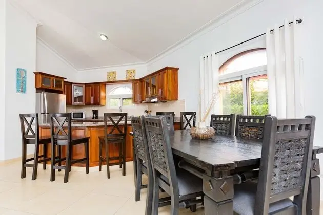 Premium Villa, 3 Yatak Odası, Kişiye Özel Havuzlu