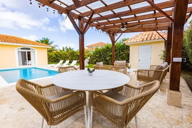 Premium Villa, 3 Yatak Odası, Kişiye Özel Havuzlu