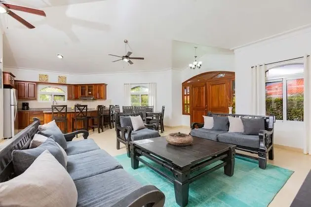 Premium Villa, 3 Yatak Odası, Kişiye Özel Havuzlu