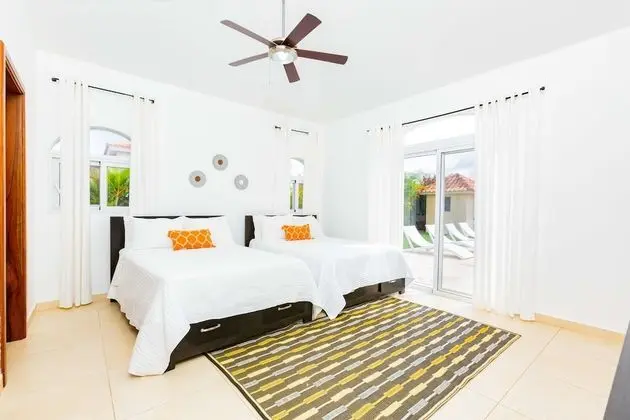 Premium Villa, 3 Yatak Odası, Kişiye Özel Havuzlu