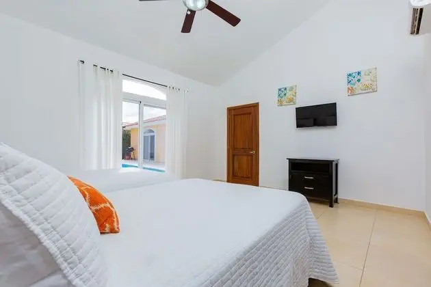 Premium Villa, 3 Yatak Odası, Kişiye Özel Havuzlu