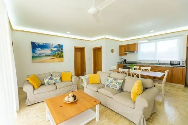Signature Villa, 2 Yatak Odası