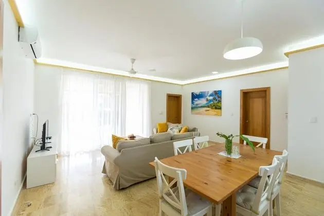 Signature Villa, 2 Yatak Odası