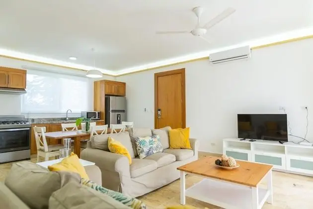 Signature Villa, 2 Yatak Odası