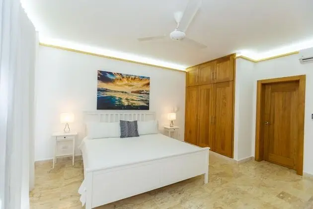 Signature Villa, 2 Yatak Odası
