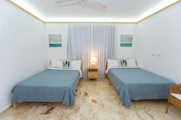 Signature Villa, 2 Yatak Odası