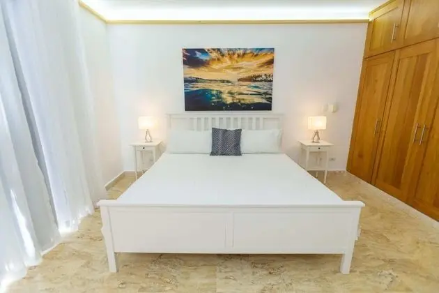 Signature Villa, 2 Yatak Odası