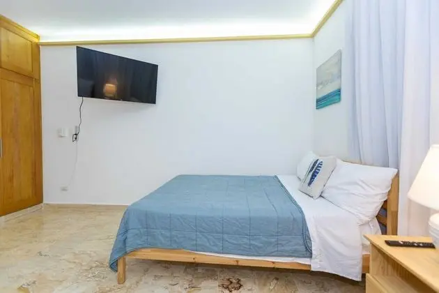 Signature Villa, 2 Yatak Odası
