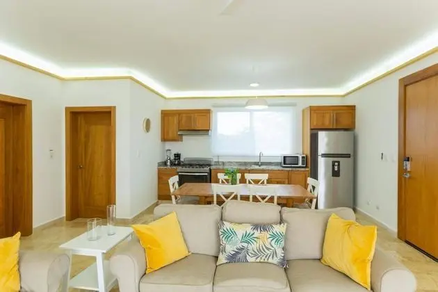 Signature Villa, 2 Yatak Odası