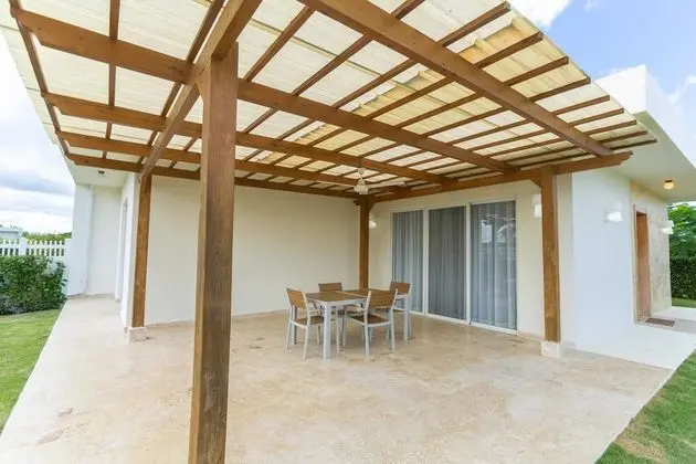 Signature Villa, 2 Yatak Odası