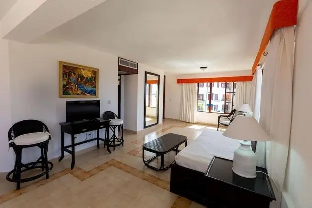 Standard Stüdyo, Resort Manzaralı