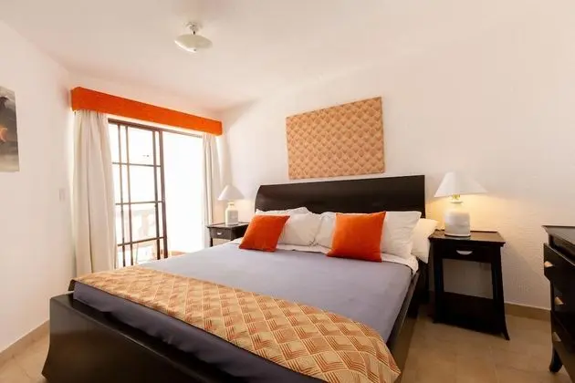 Standard Stüdyo, Resort Manzaralı